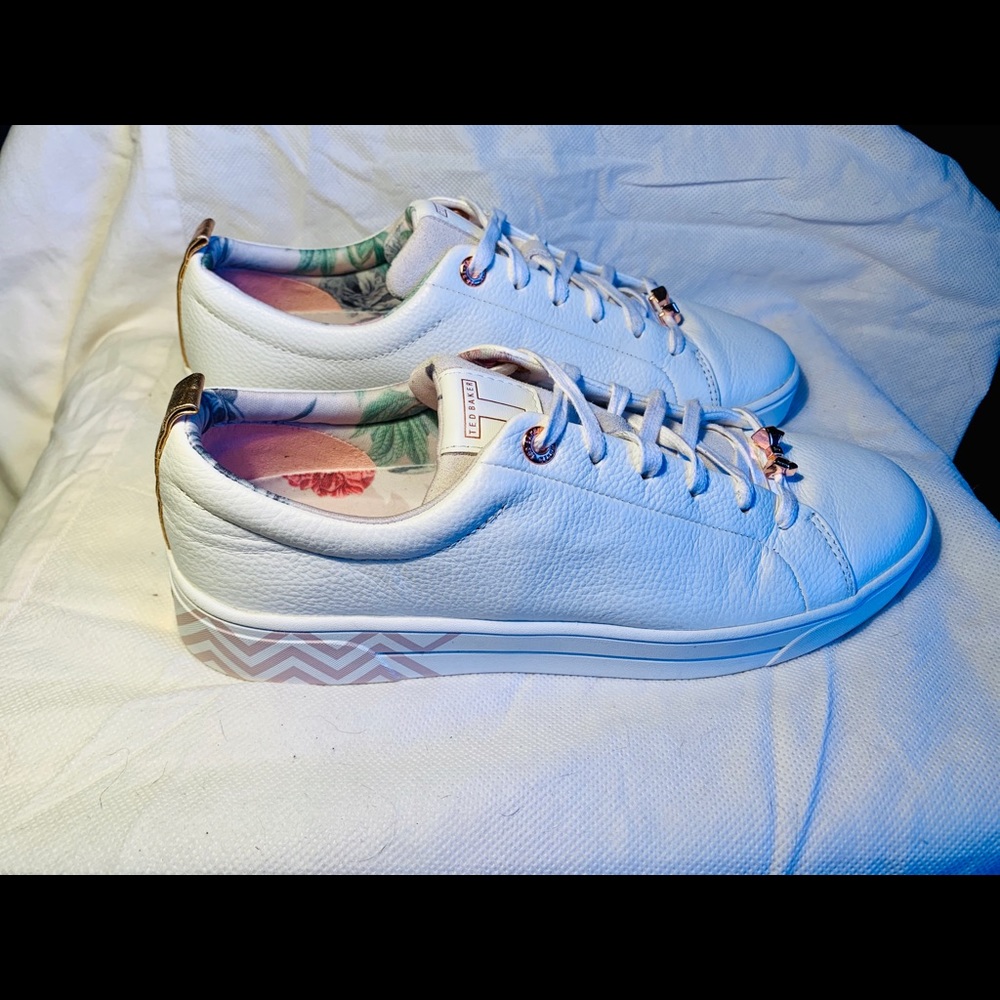 Ted Baker Kelleip women’s sneaker - Picture 3 of 7